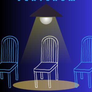 «VENTEROM», 18. februar kl. 16.30